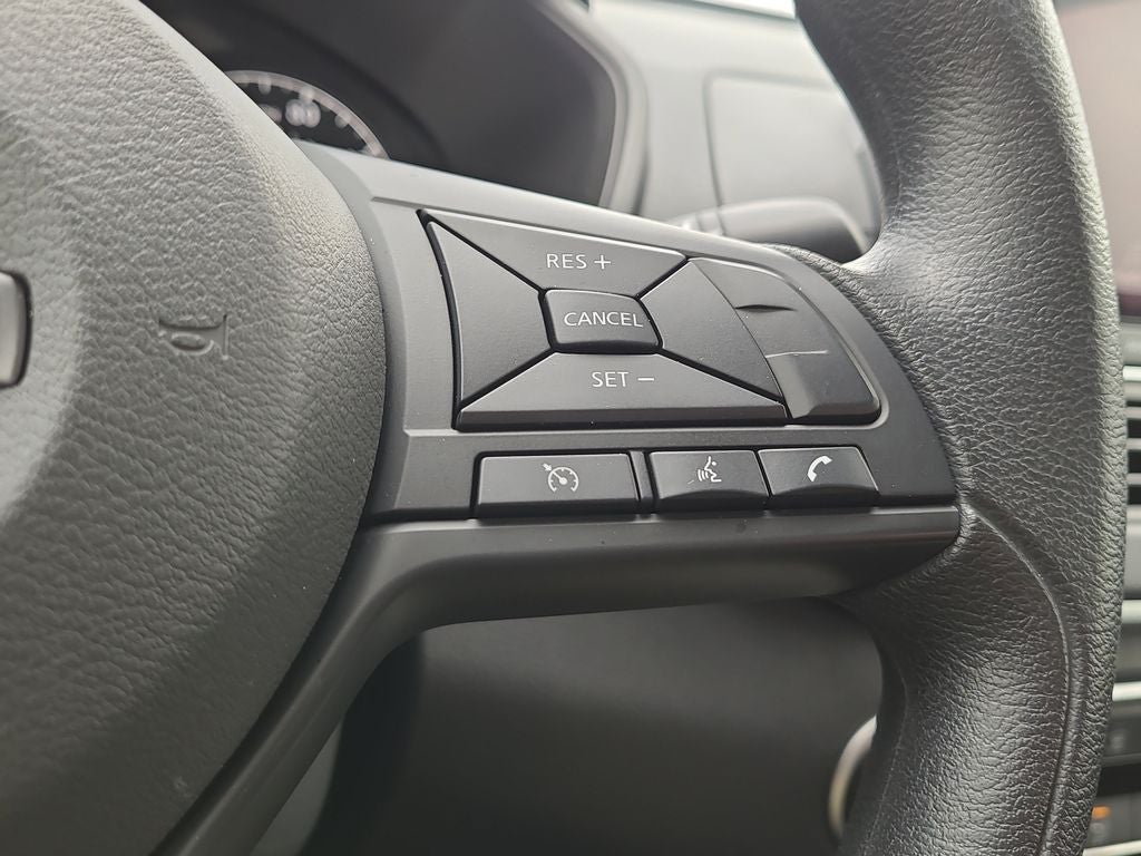 2025 Nissan Altima 2.5 S