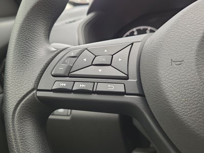 2025 Nissan Altima 2.5 S