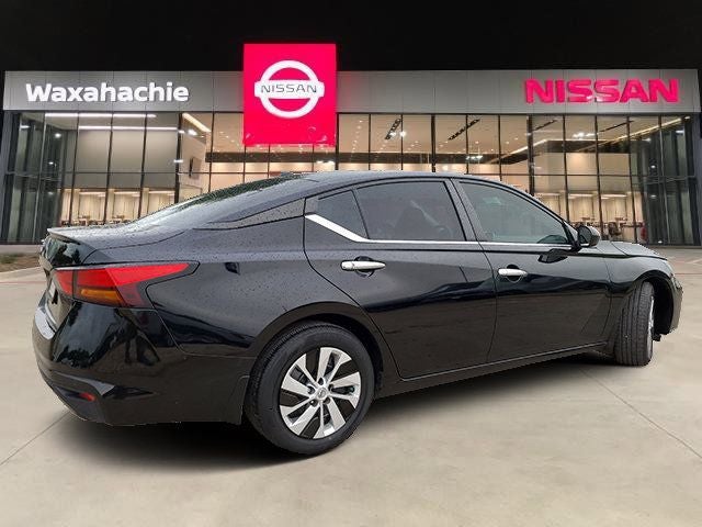 2025 Nissan Altima 2.5 S