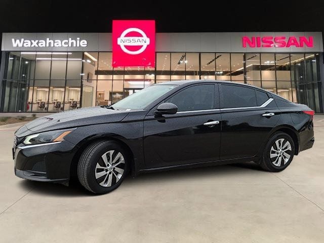 2025 Nissan Altima 2.5 S