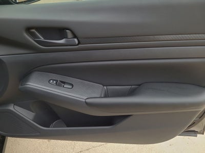 2025 Nissan Altima 2.5 S