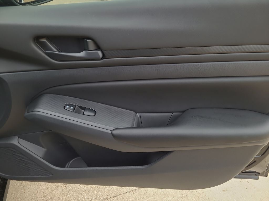 2025 Nissan Altima 2.5 S