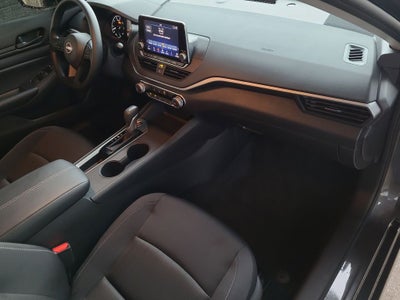 2025 Nissan Altima 2.5 S