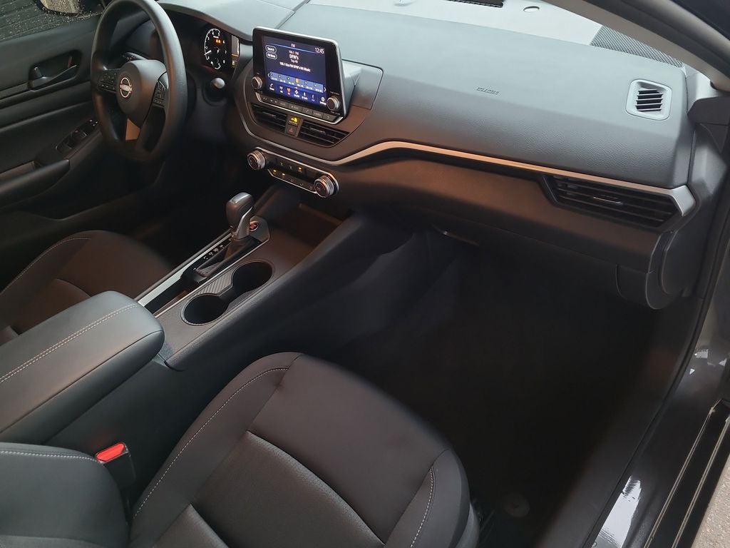 2025 Nissan Altima 2.5 S