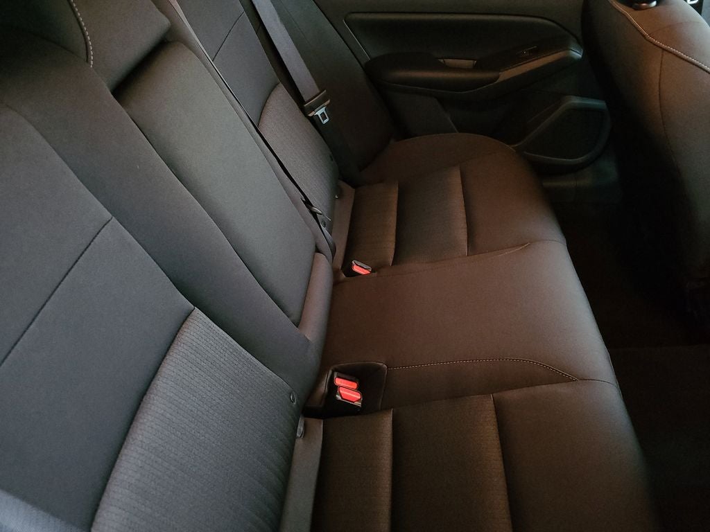 2025 Nissan Altima 2.5 S