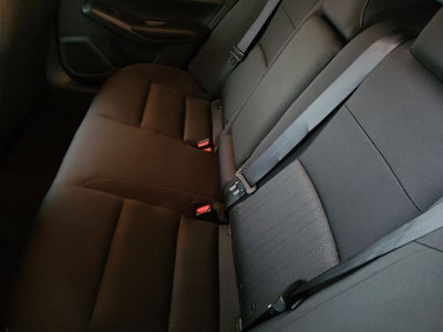 2025 Nissan Altima 2.5 S