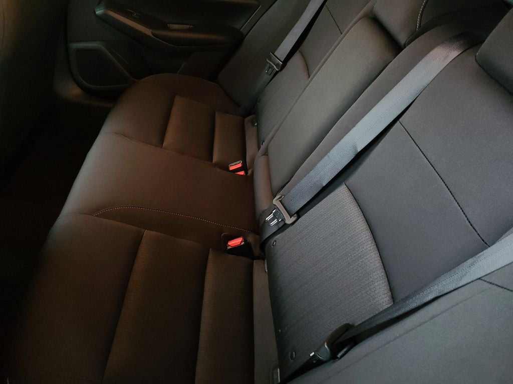 2025 Nissan Altima 2.5 S