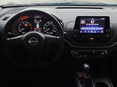 2025 Nissan Altima 2.5 S