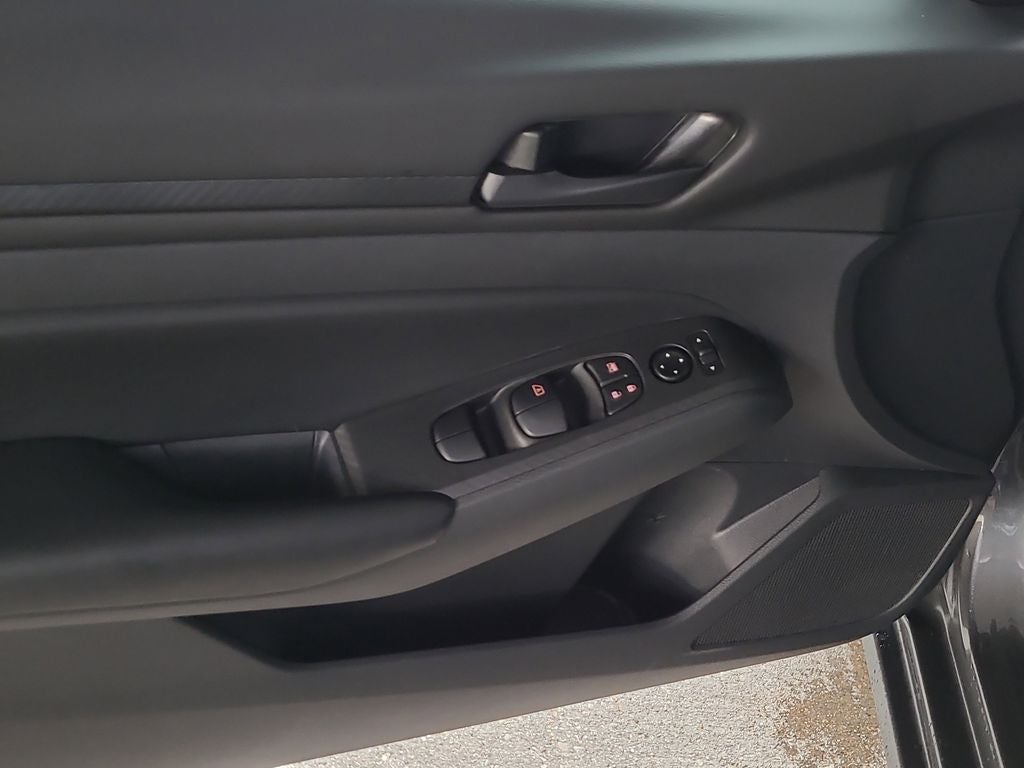 2025 Nissan Altima 2.5 S