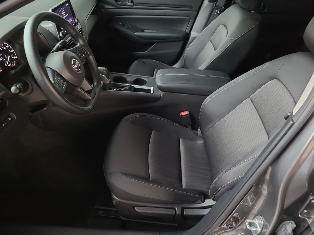 2025 Nissan Altima 2.5 S