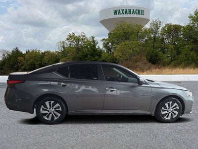 2025 Nissan Altima 2.5 S