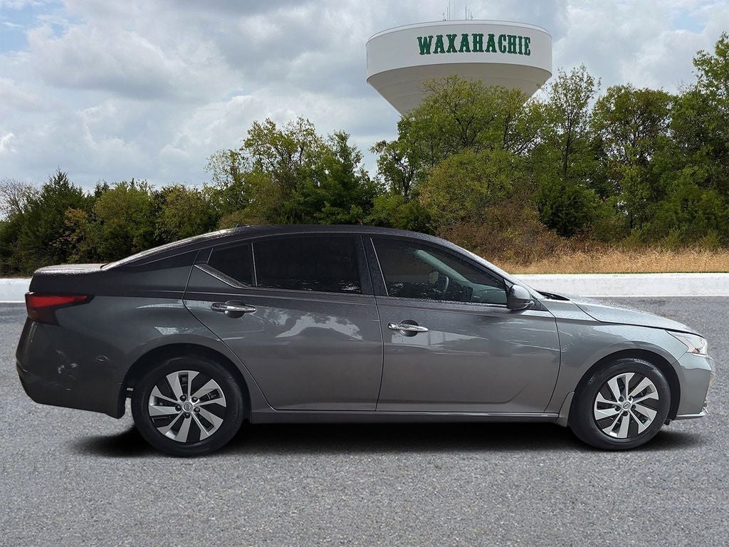 2025 Nissan Altima 2.5 S