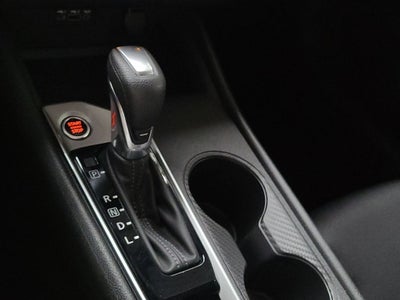 2025 Nissan Altima 2.5 S