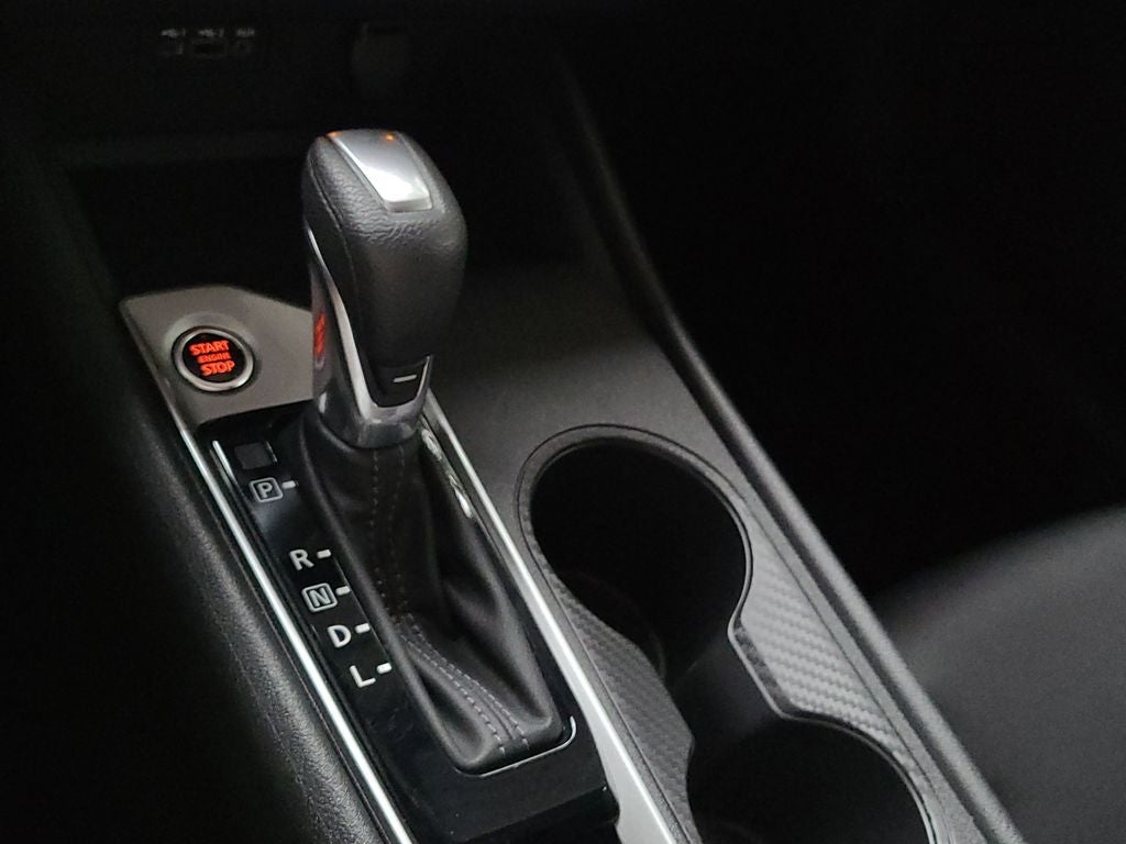 2025 Nissan Altima 2.5 S