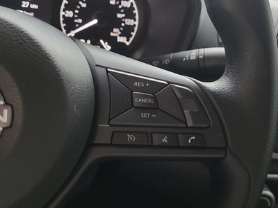 2025 Nissan Altima 2.5 S