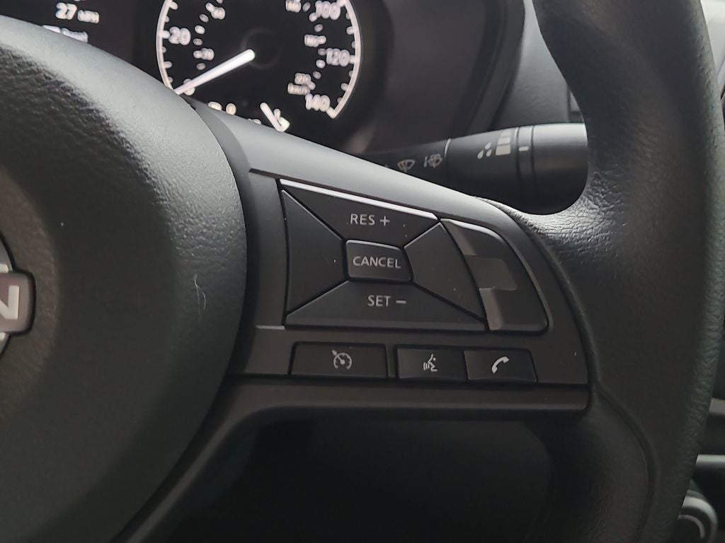 2025 Nissan Altima 2.5 S