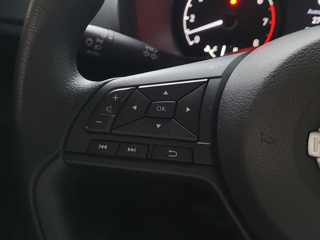 2025 Nissan Altima 2.5 S