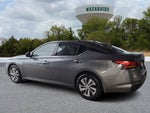 2025 Nissan Altima 2.5 S