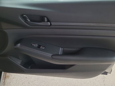 2025 Nissan Altima 2.5 S