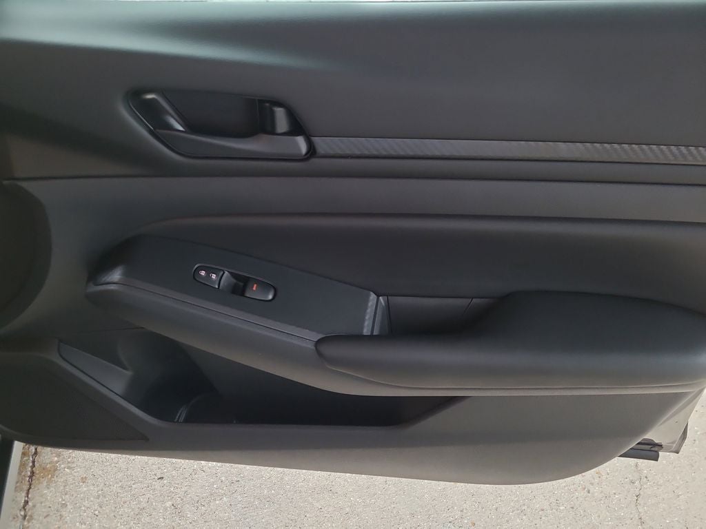 2025 Nissan Altima 2.5 S
