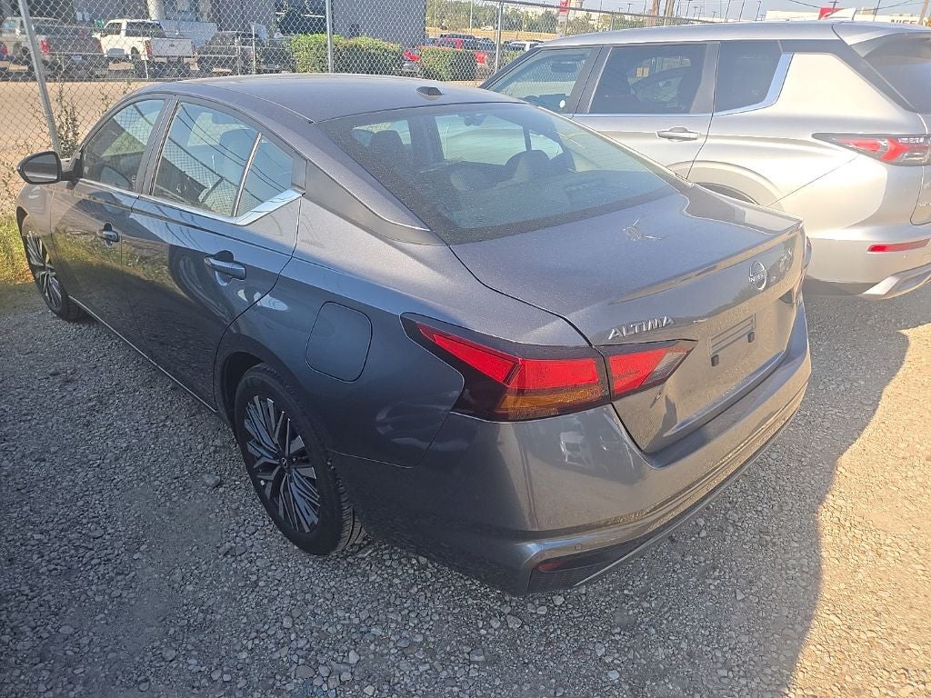 2026 Nissan Altima 2.5 SV