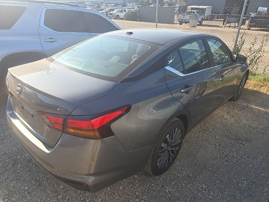 2026 Nissan Altima 2.5 SV