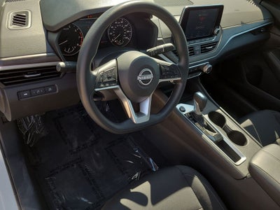 2026 Nissan Altima 2.5 SV