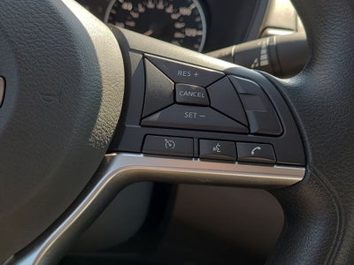 2026 Nissan Altima 2.5 SV