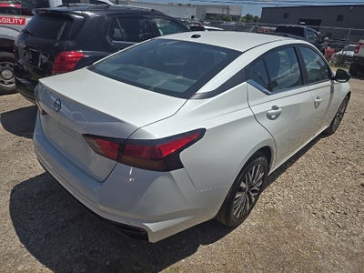 2026 Nissan Altima 2.5 SV
