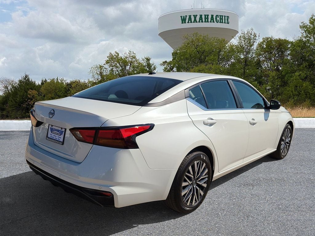 2026 Nissan Altima 2.5 SV
