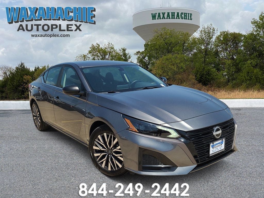 2026 Nissan Altima 2.5 SV