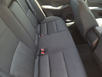2026 Nissan Altima 2.5 SV