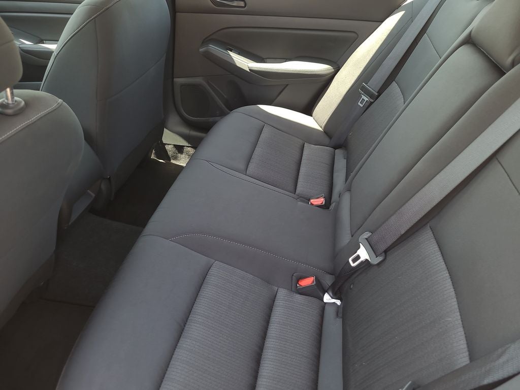 2026 Nissan Altima 2.5 SV