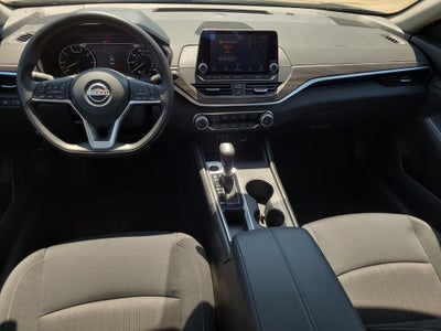 2026 Nissan Altima 2.5 SV