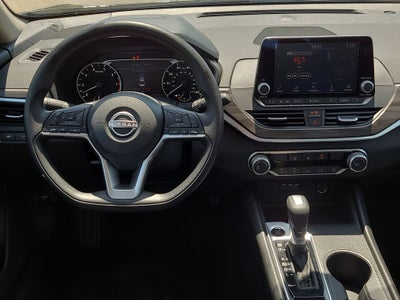 2026 Nissan Altima 2.5 SV