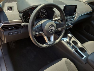 2026 Nissan Altima 2.5 SV