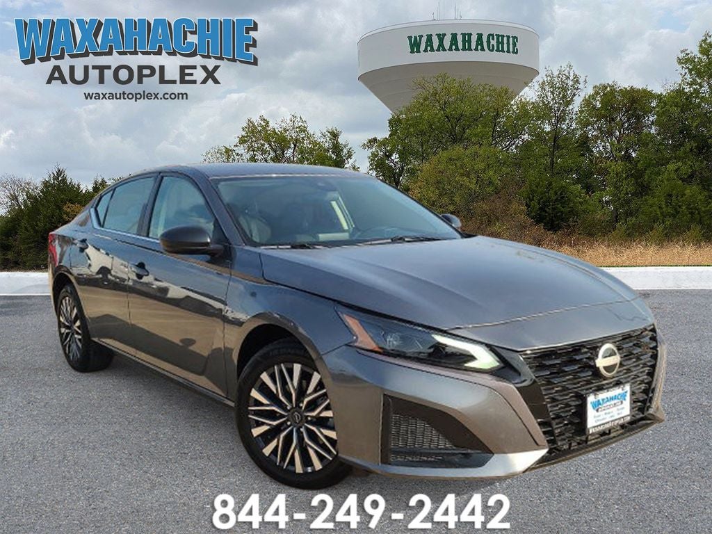 2026 Nissan Altima 2.5 SV