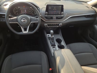 2026 Nissan Altima 2.5 SV