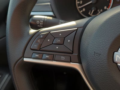 2026 Nissan Altima 2.5 SV