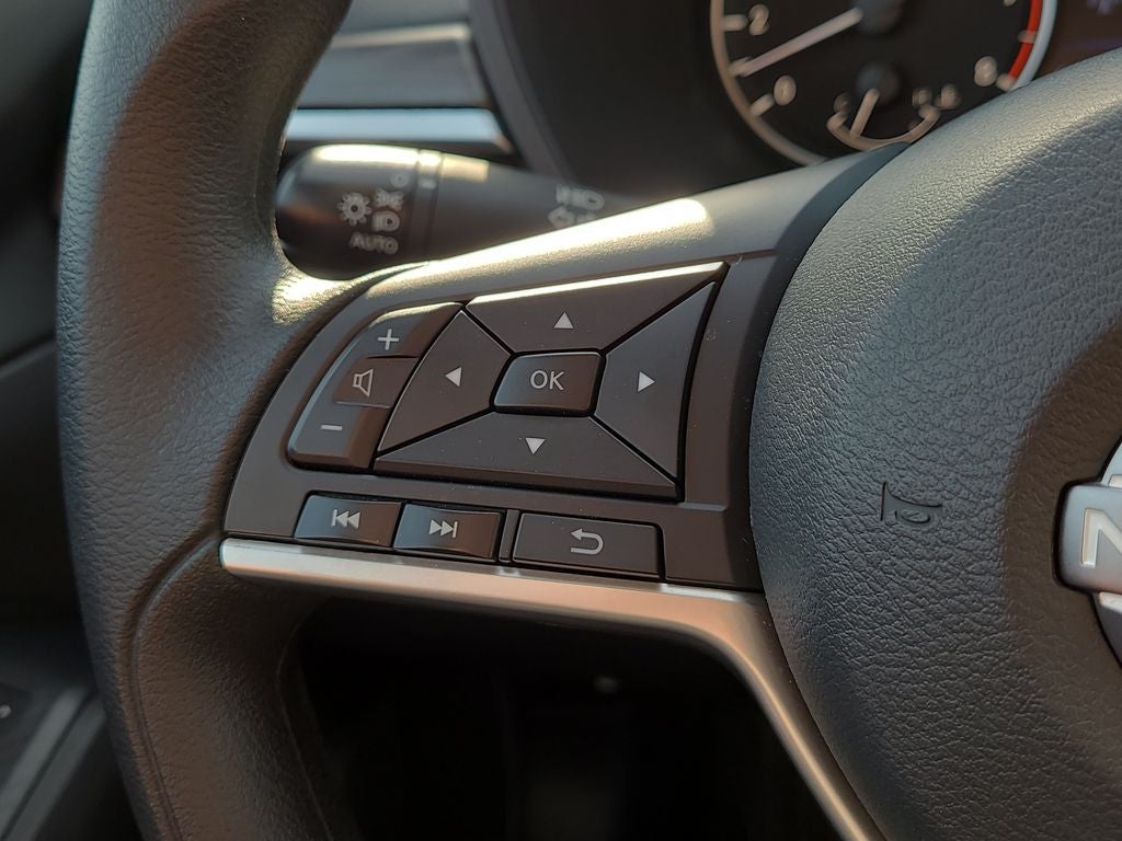 2026 Nissan Altima 2.5 SV