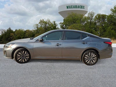 2026 Nissan Altima 2.5 SV