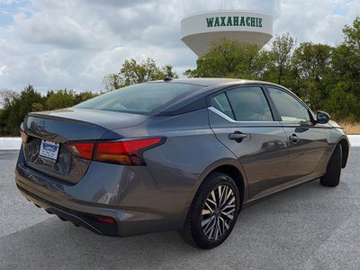 2026 Nissan Altima 2.5 SV