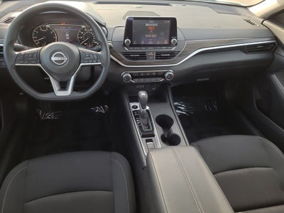 2026 Nissan Altima 2.5 SV