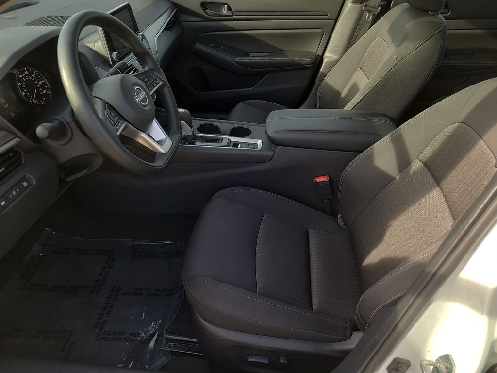 2026 Nissan Altima 2.5 SV