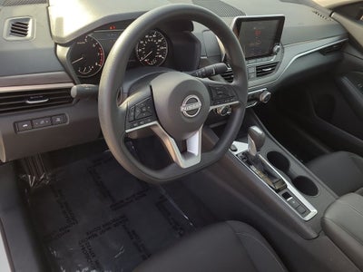 2026 Nissan Altima 2.5 SV