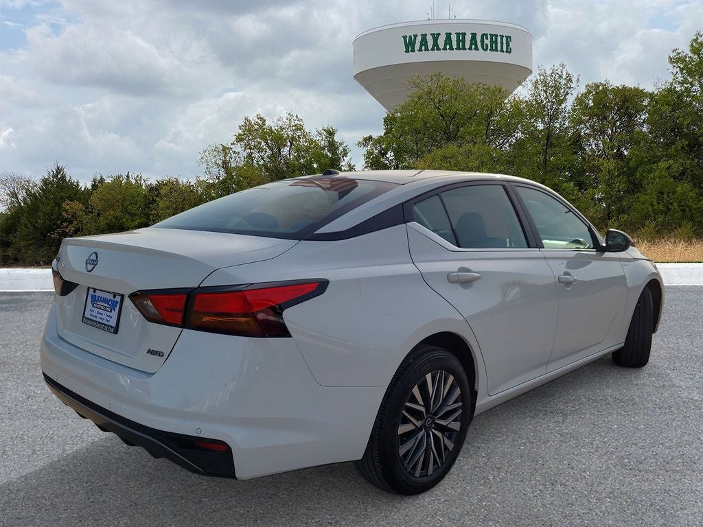 2026 Nissan Altima 2.5 SV