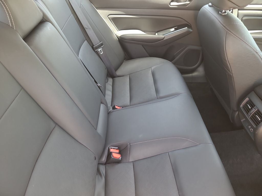 2025 Nissan Altima 2.5 SL