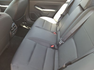 2025 Nissan Altima 2.5 SL