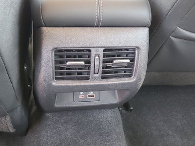 2025 Nissan Altima 2.5 SL