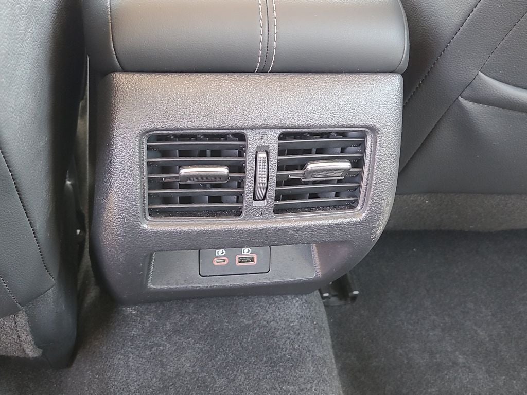 2025 Nissan Altima 2.5 SL